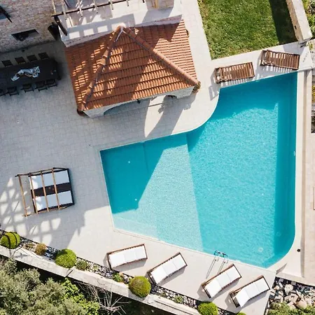 Your-villa, In Crete Hanya