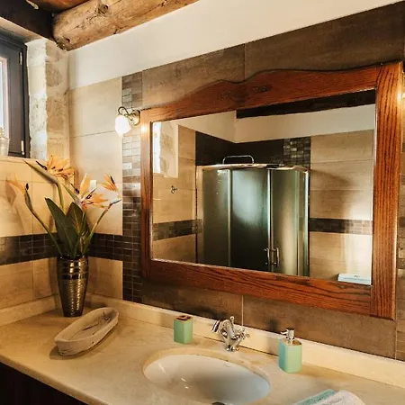 Your-villa, In Crete Villa Hanya