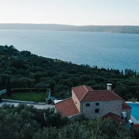 Your-villa, In Crete Villa *