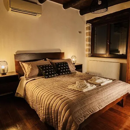 Villa Your-villa, In Crete Hanya