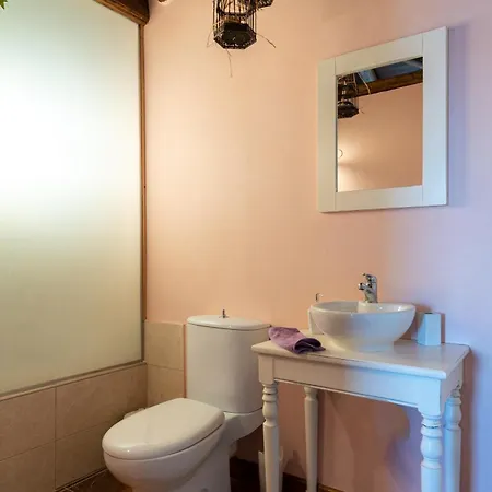 Your-villa, In Crete Villa Hanya