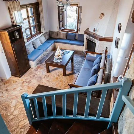 Your-villa, In Crete * Hanya