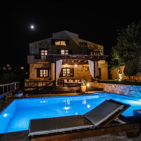 Your-villa, In Crete Hanya
