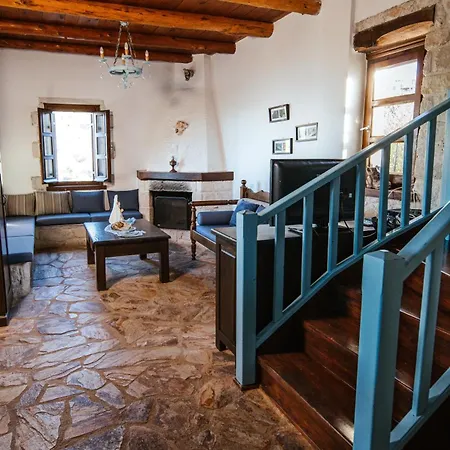 Your-villa, In Crete * Hanya
