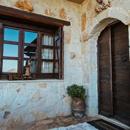 Your-villa, In Crete Villa Hanya