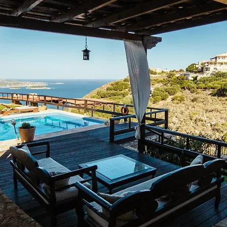 Your-villa, In Crete Hanya