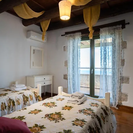 Your-villa, In Crete Villa Hanya