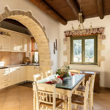 Your-villa, In Crete Hanya