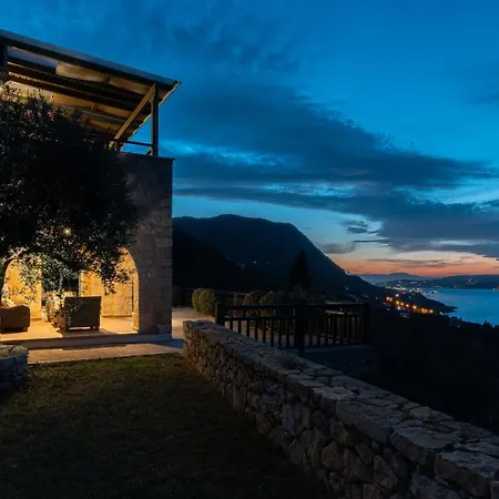 Your-villa, In Crete Villa Hanya
