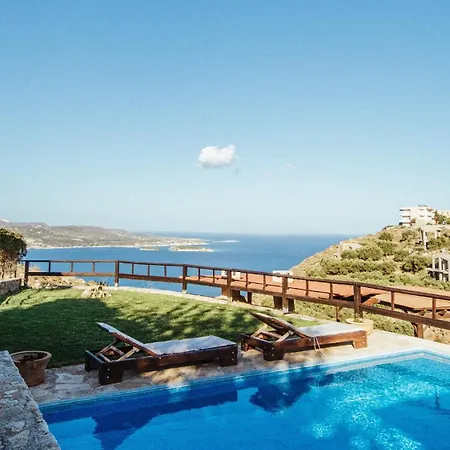 Your-villa, In Crete * Hanya